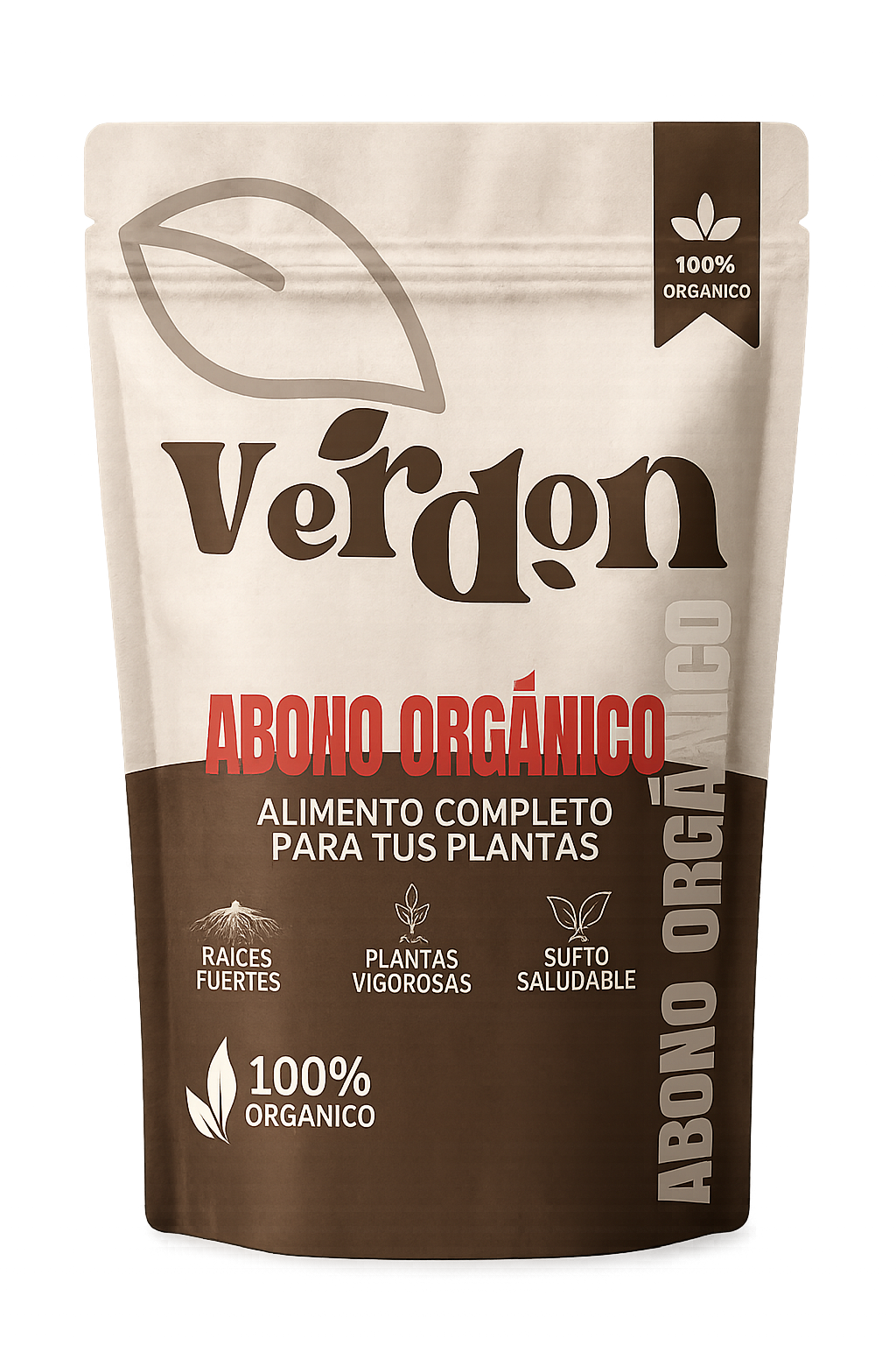 Abono Orgánico