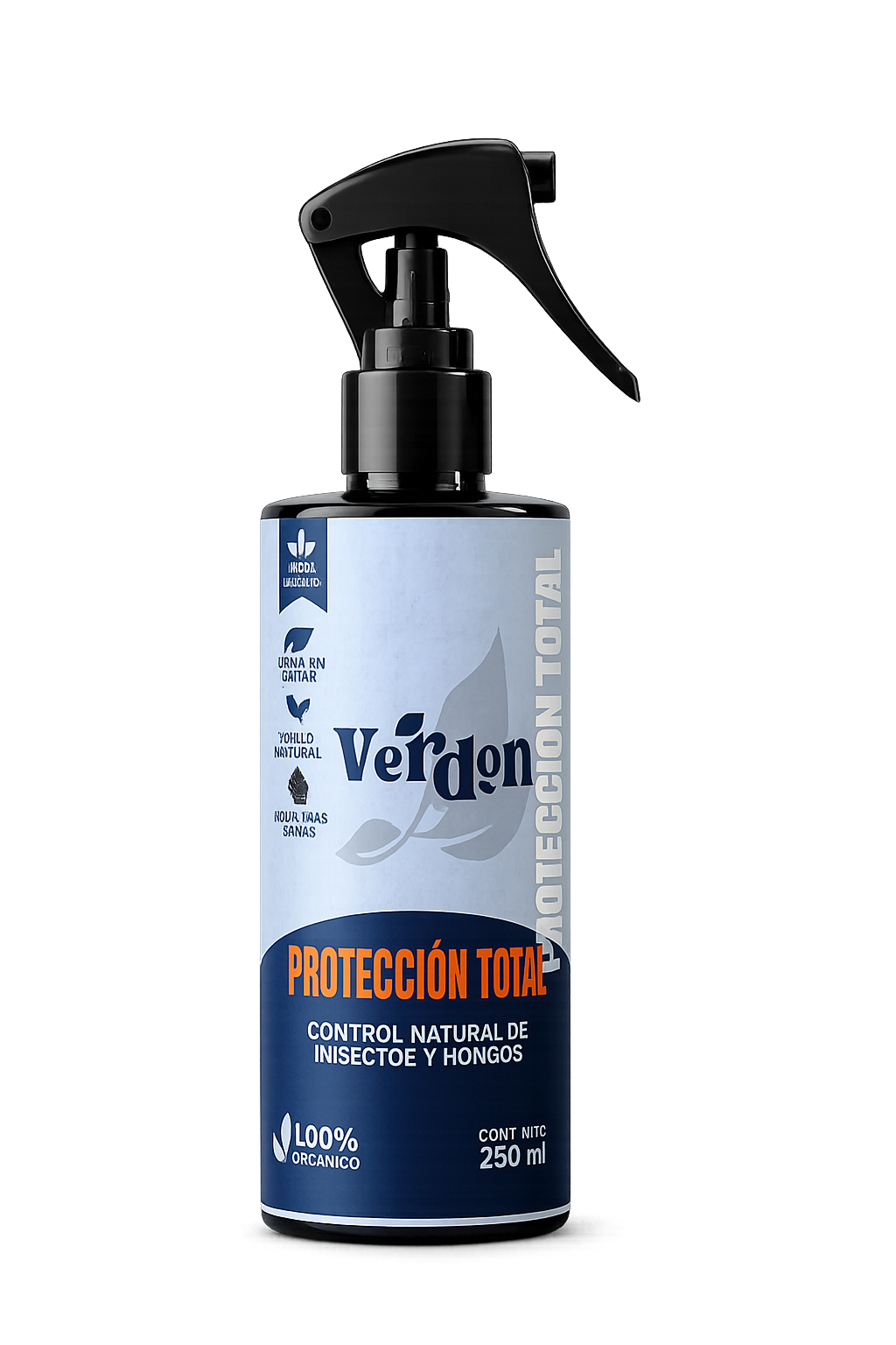 Protección Total